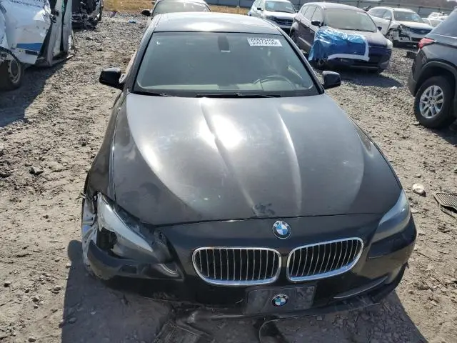 2011 BMW 535 I  