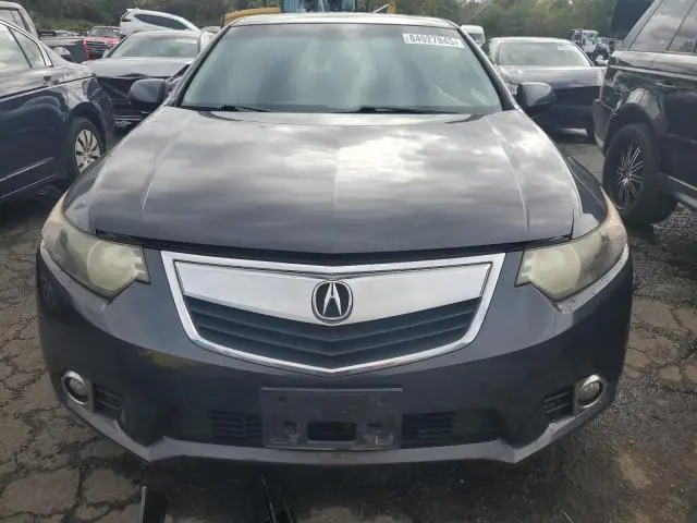 2013 ACURA TSX   