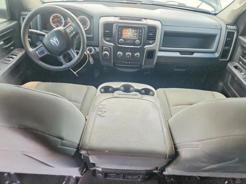 2015 RAM 1500 ST  