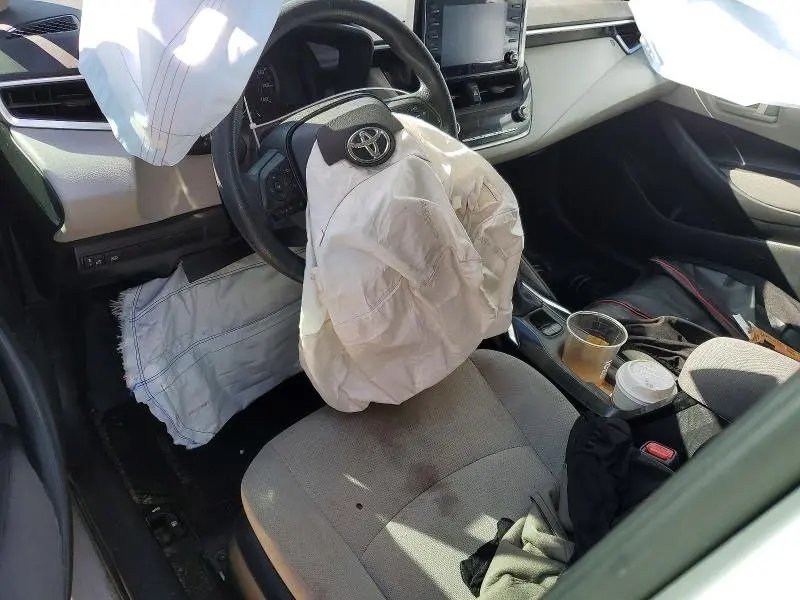 2022 TOYOTA COROLLA L  