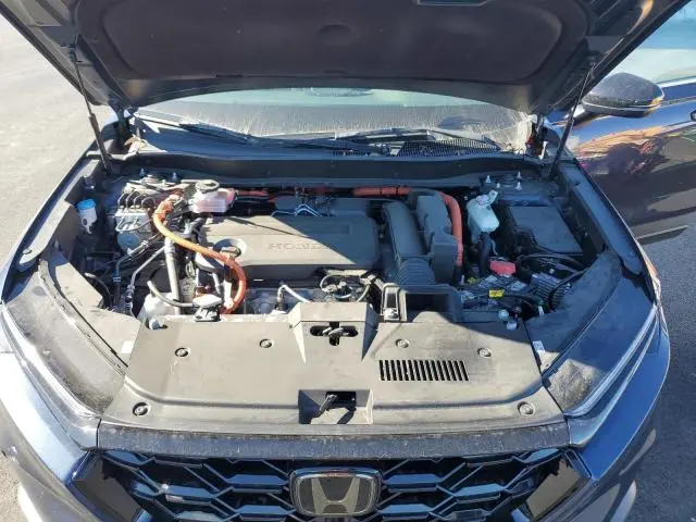 2024 HONDA CR-V SPORT-L  