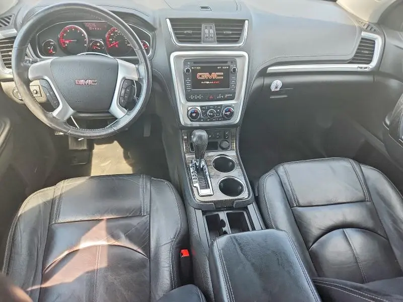 2014 GMC ACADIA SLT-1  