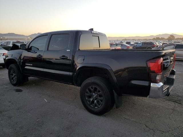 2022 TOYOTA TACOMA DOUBLE CAB