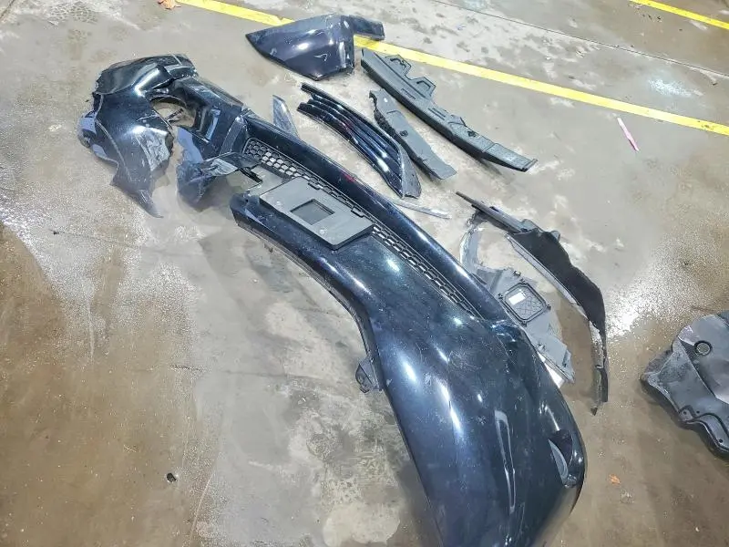 2017 TOYOTA SIENNA LE 8-PASSENGER  