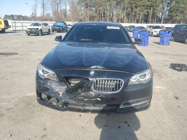 2014 BMW 528 I  
