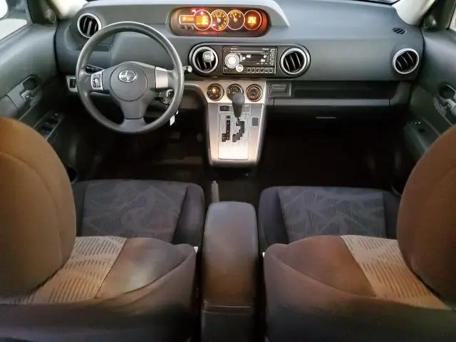 2011 TOYOTA SCION XB  