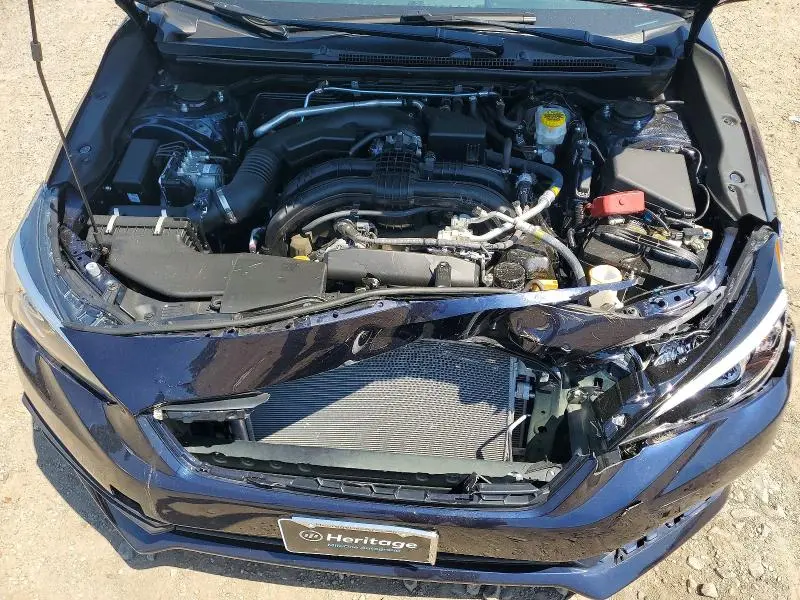 2020 SUBARU IMPREZA PREMIUM  