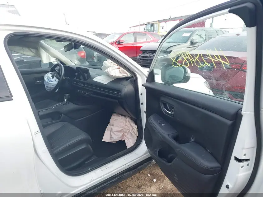 2024 HONDA HR-V AWD EX-L/AWD EX-L W/O BSI
