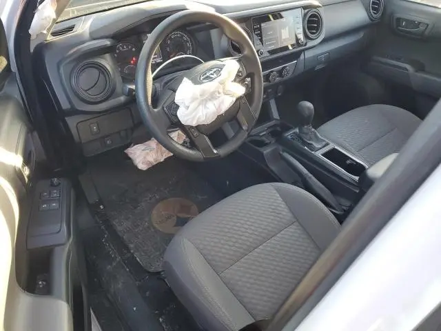 2022 TOYOTA TACOMA ACCESS CAB  