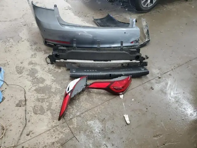 2015 HYUNDAI GENESIS 5.0L  