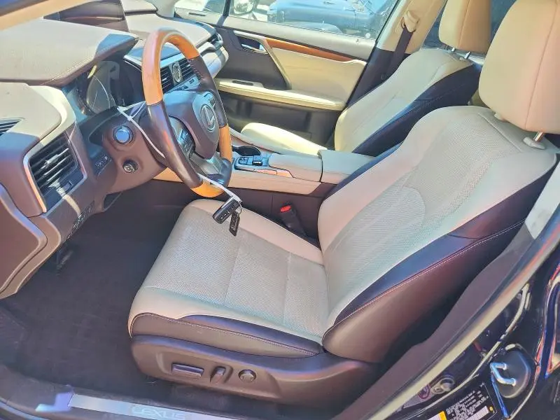 2019 LEXUS RX 350 BASE  