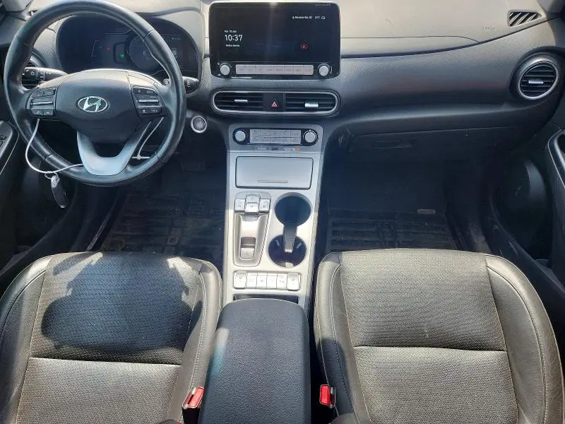 2020 HYUNDAI KONA LIMITED  