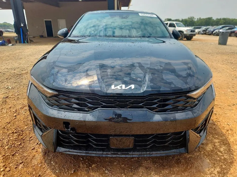 2026 KIA K5 GT LINE  