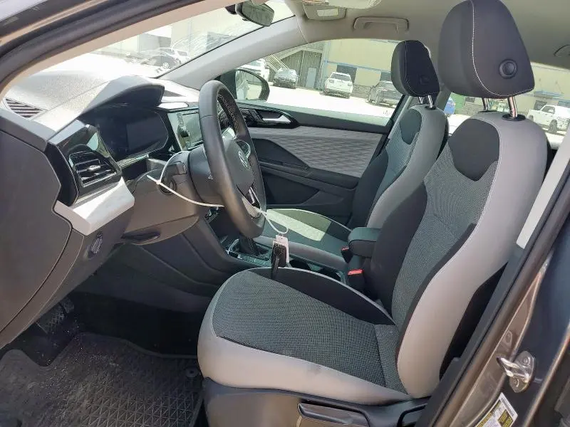 2023 VOLKSWAGEN TAOS S  