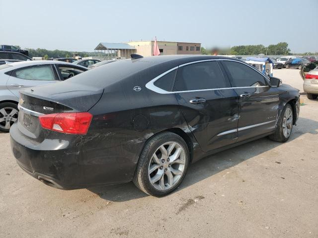 2018 CHEVROLET IMPALA PREMIER