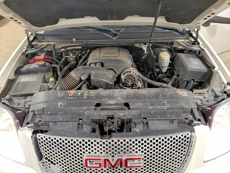 2012 GMC YUKON DENALI  