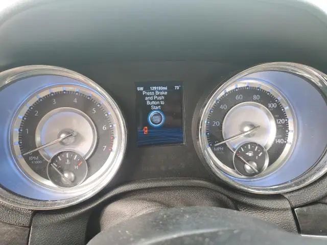 2014 CHRYSLER 300   