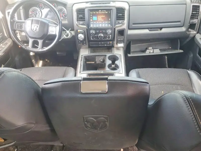 2014 RAM 1500 SPORT  