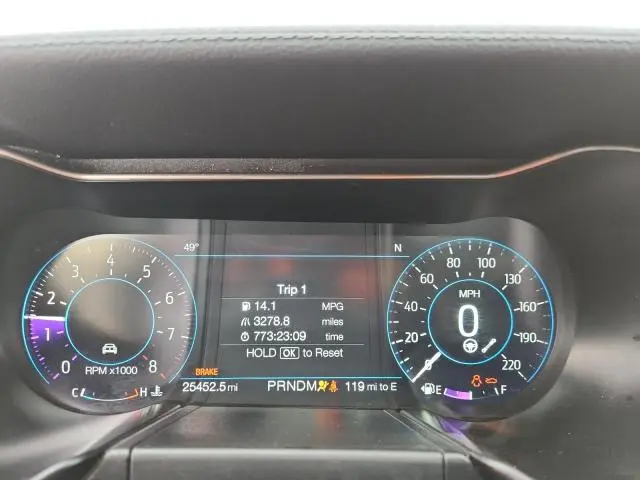 2020 FORD MUSTANG SHELBY GT500