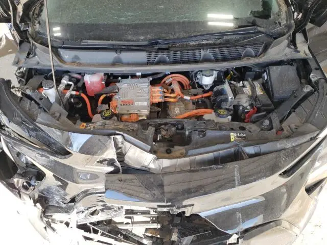 2023 CHEVROLET BOLT EV 2LT