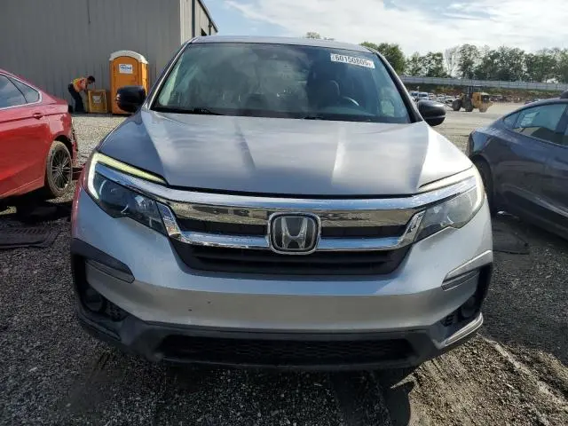 2020 HONDA PILOT LX  