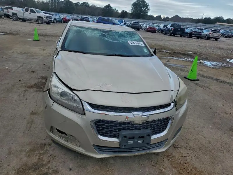 2015 CHEVROLET MALIBU LS  