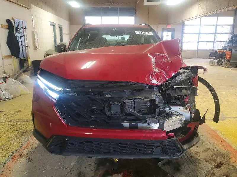 2024 HONDA CR-V SPORT  