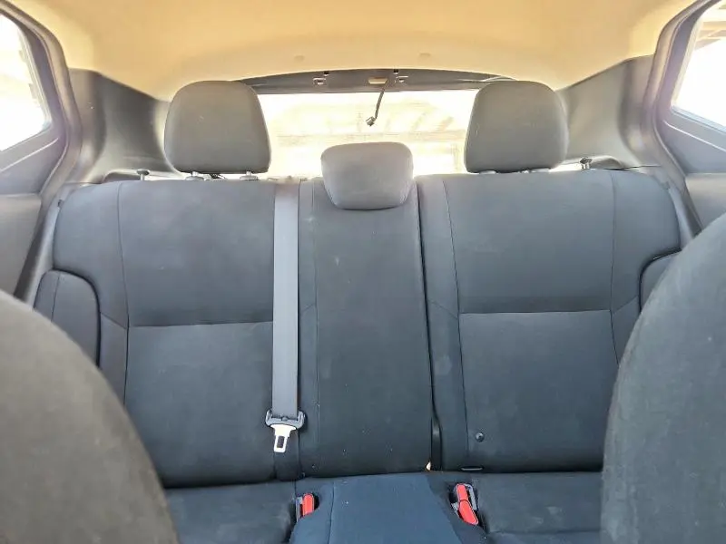 2023 NISSAN KICKS S  
