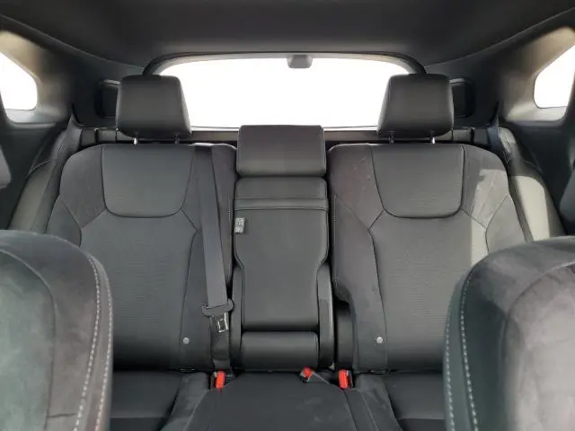 2024 LEXUS RX 350 BASE