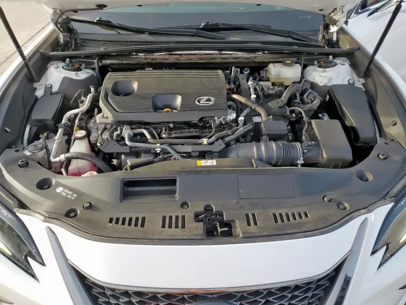 2022 LEXUS ES 300H BASE  