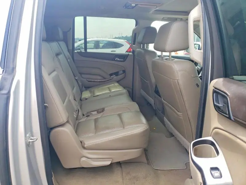 2019 GMC YUKON XL K1500 SLT  