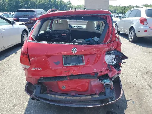 2014 VOLKSWAGEN JETTA TDI  