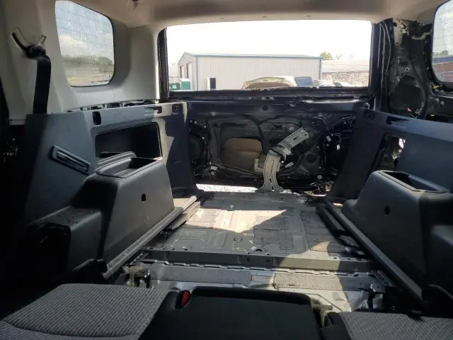 2020 TOYOTA 4RUNNER SR5/SR5 PREMIUM  