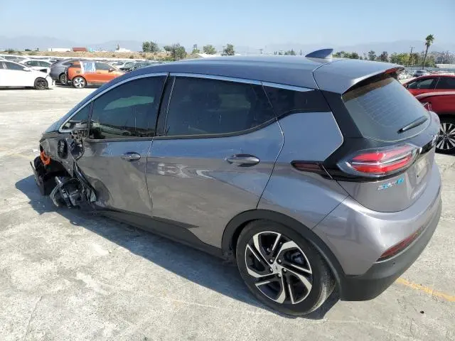 2023 CHEVROLET BOLT EV 2LT  