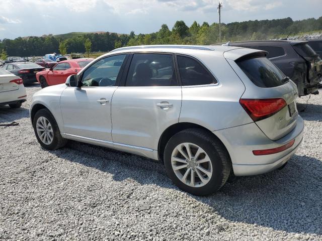 2013 AUDI Q5 PREMIUM