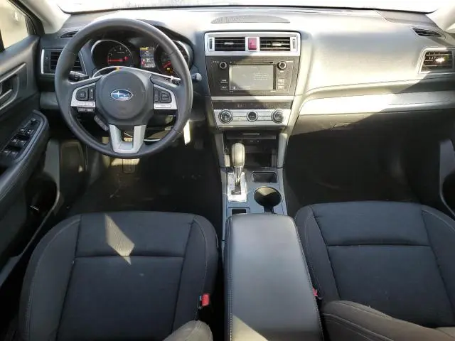 2015 SUBARU LEGACY 2.5I