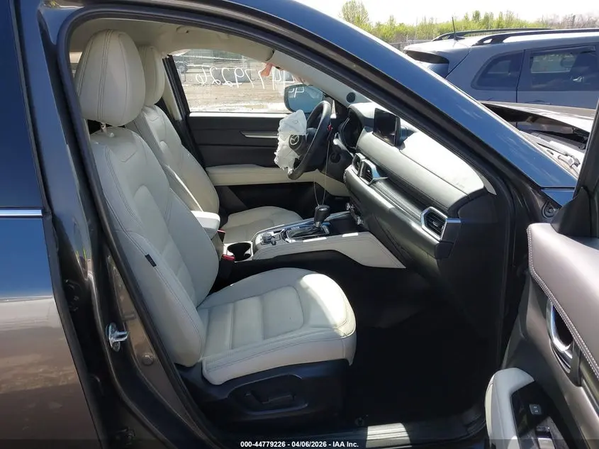 2023 MAZDA CX-5 2.5 S PREMIUM PLUS