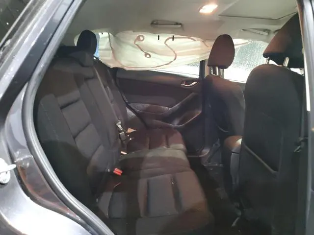 2014 MAZDA CX-5 TOURING