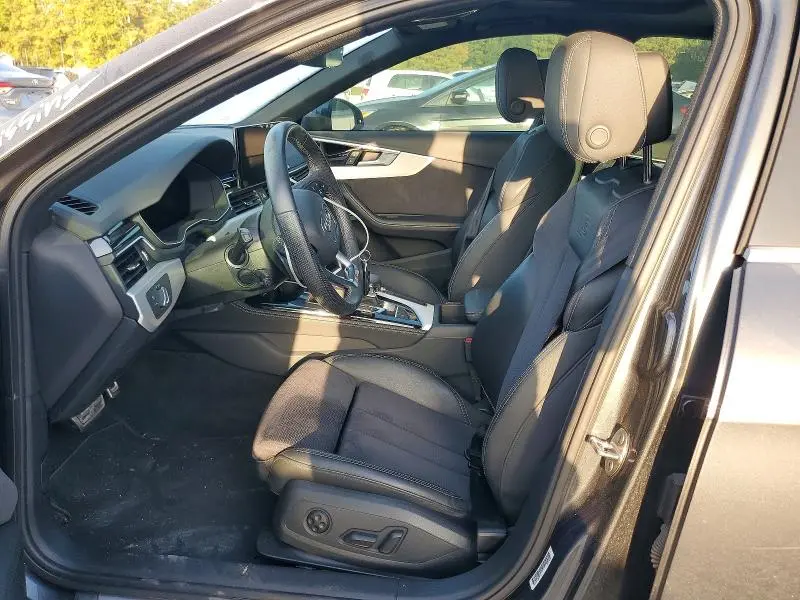 2023 AUDI A4 PREMIUM PLUS 45  