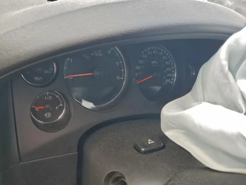 2012 GMC YUKON DENALI  