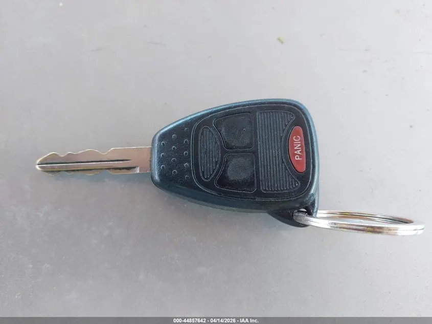2010 CHRYSLER PT CRUISER CLASSIC