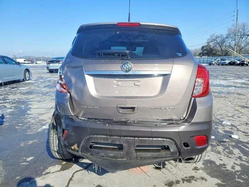 2014 BUICK ENCORE CONVENIENCE  