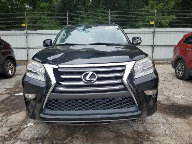 2014 LEXUS GX 460  