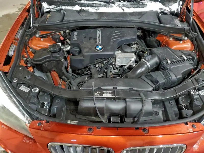 2014 BMW X1 SDRIVE28I  