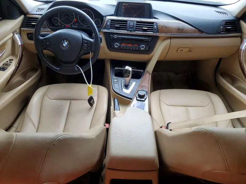 2013 BMW 328 I  