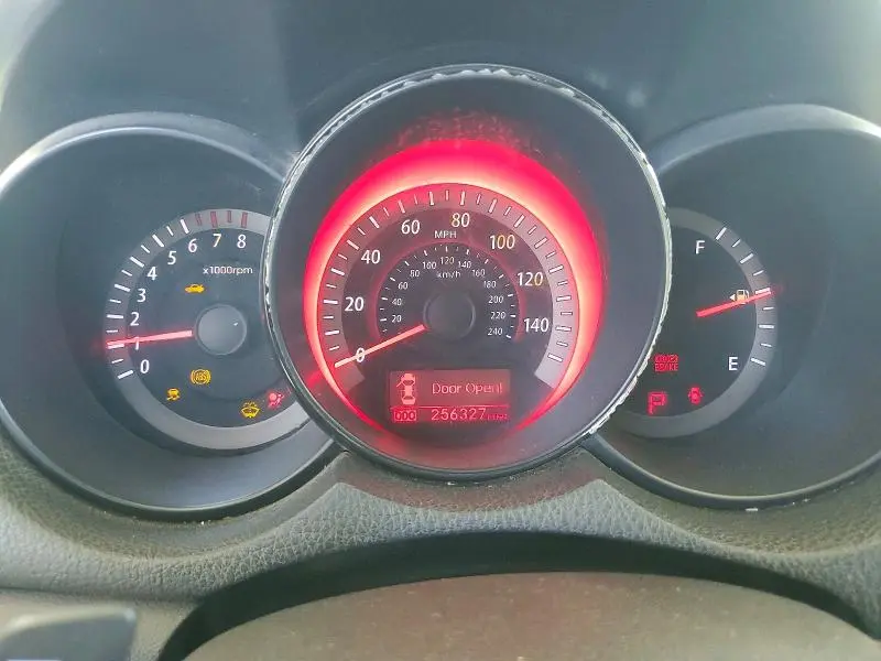2013 KIA FORTE SX  