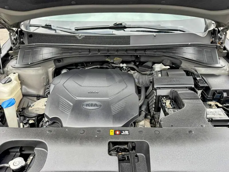 2019 KIA SORENTO LX V6  