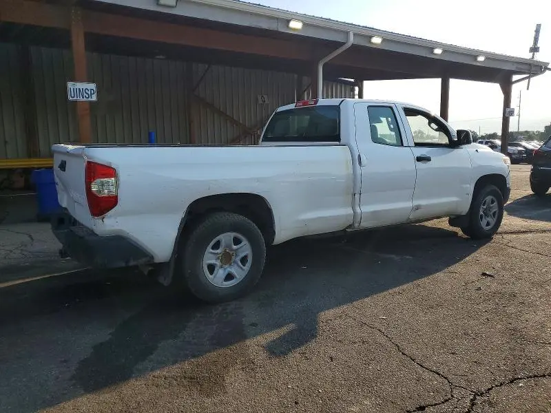 2015 TOYOTA TUNDRA SR  