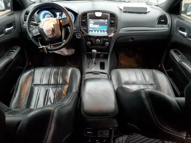 2013 CHRYSLER 300 S  