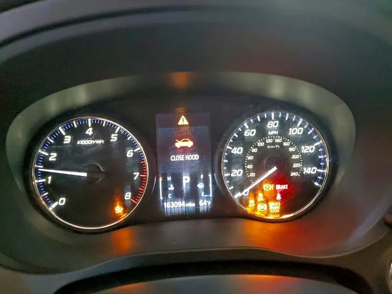 2020 MITSUBISHI OUTLANDER SE  